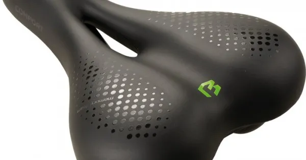 Sa BIKEFUN RAVENNA Comfort Memory Foam Premium